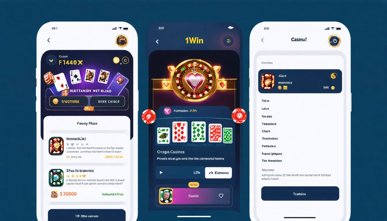 app 1Win