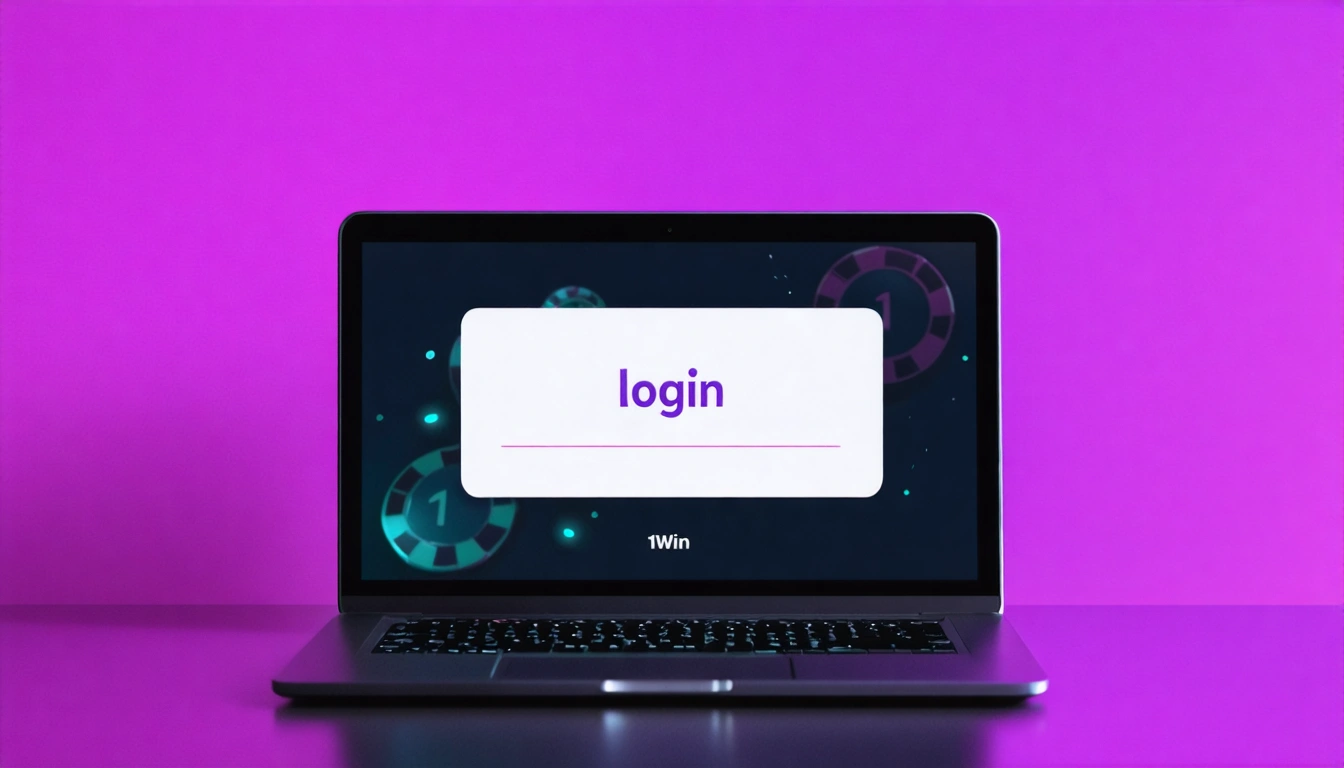 login 1Win