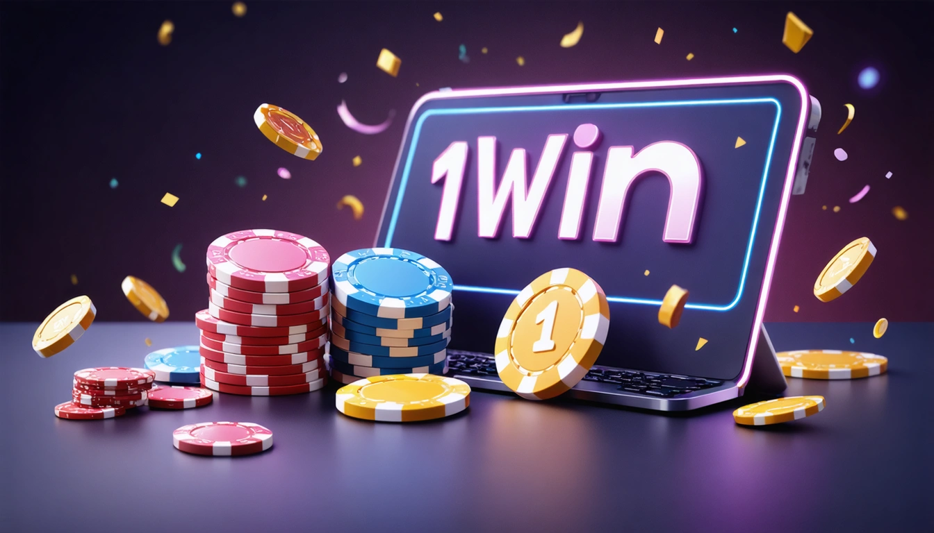 signup 1Win